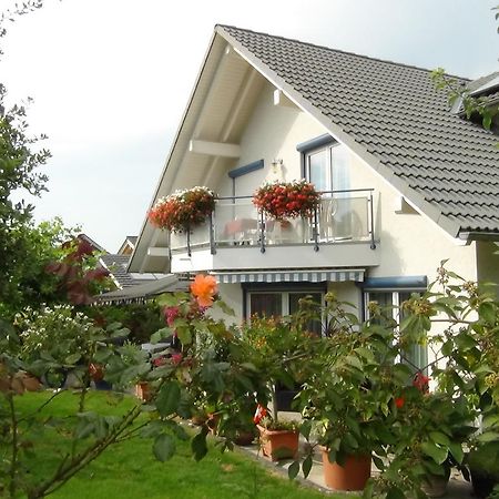 Haus Erika Am Weg Bed & Breakfast Kesswil Exterior photo